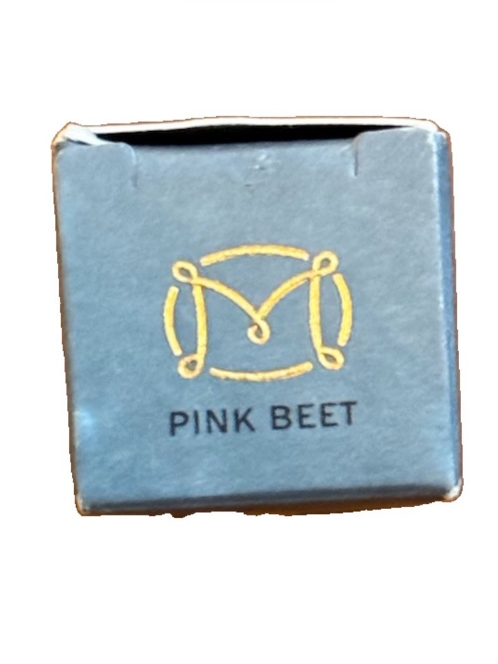 MERIT Shade Slick Tool Oil Pink Beet Full Size 0.23oz/7mL New In Box - Picture 7 of 7